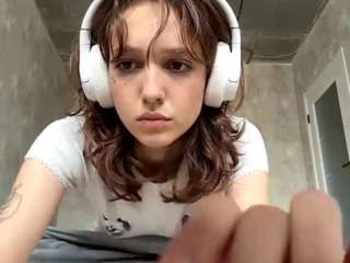 KathleneGuterriez on webcam for live free nude chat now