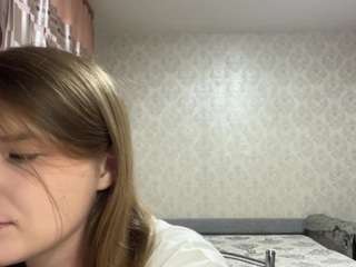 KieshaSamperi on webcam for live free nude chat now