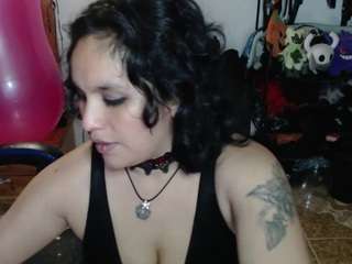 kureiji fetish on webcam for live free nude chat now