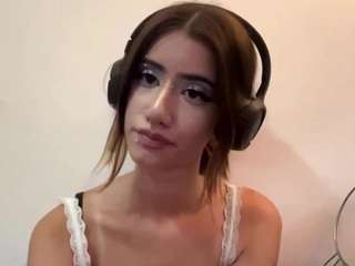 LakeishaRankin on webcam for live free nude chat now