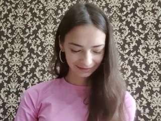 LanieMcgoon on webcam for live free nude chat now