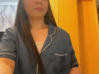 LuanneCallado on webcam for live free nude chat now