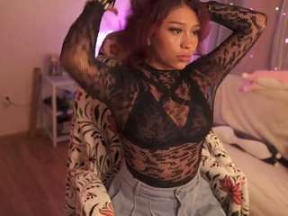 Lynzai6767 on webcam for live free nude chat now