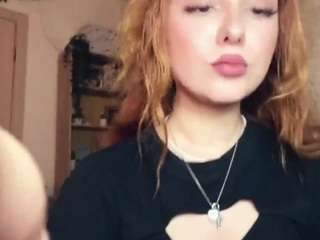 MariGlau on webcam for live free nude chat now