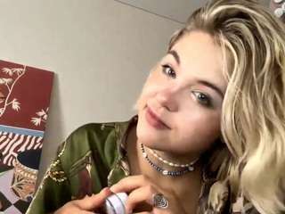 MarlineWinley on webcam for live free nude chat now