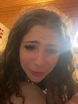 MilaRoseee naked in live sex video chat