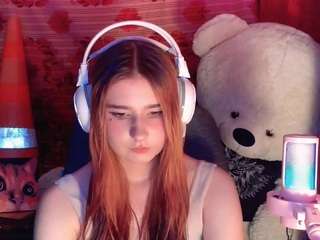 MillieTamayo on webcam for live free nude chat now