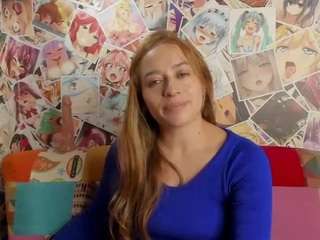 Natalia-Suarez on webcam for live free nude chat now