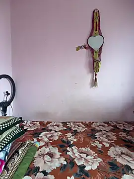 Payal_143 naked in live sex video chat