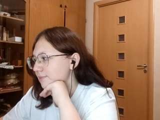 RochelStickler on webcam for live free nude chat now