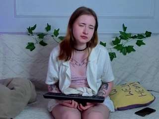 RositaBoehme on webcam for live free nude chat now