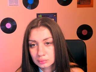 selena-crystal on webcam for live free nude chat now