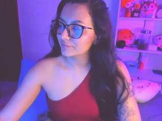 soylili on webcam for live free nude chat now