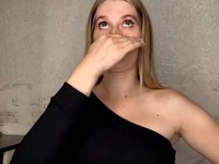 SparkleTrostel on webcam for live free nude chat now