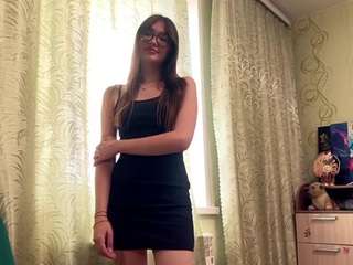 SyreetaPricer on webcam for live free nude chat now
