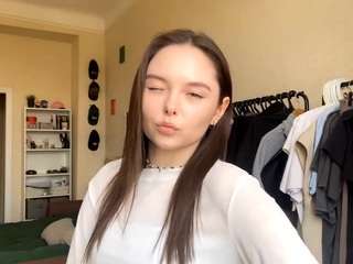 TaiPritz on webcam for live free nude chat now