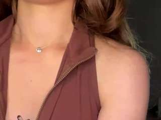 TammeraBerends on webcam for live free nude chat now