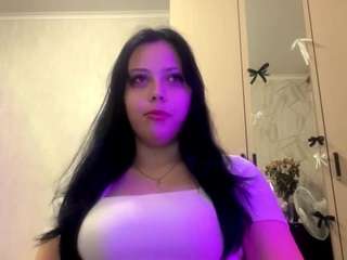 TereseHazelrig on webcam for live free nude chat now