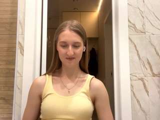 TerisaParms on webcam for live free nude chat now