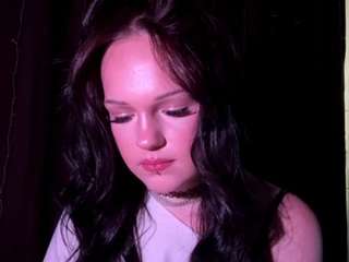 TinaBranca on webcam for live free nude chat now