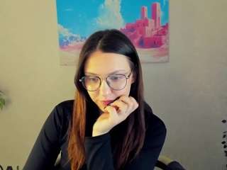 Viva-Kelsey on webcam for live free nude chat now