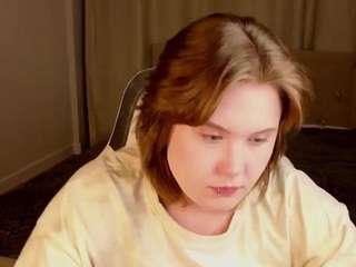 WagsyAngel on webcam for live free nude chat now