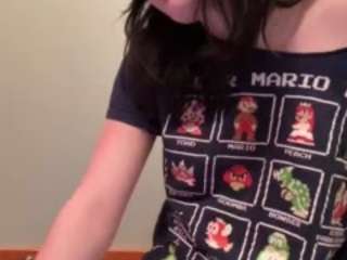 xXgothgal77Xx on webcam for live free nude chat now