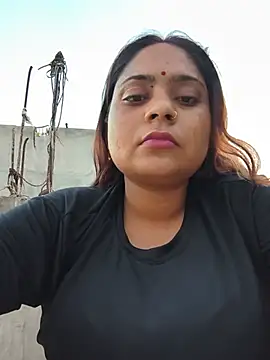 Yadav_Simran naked in live sex video chat